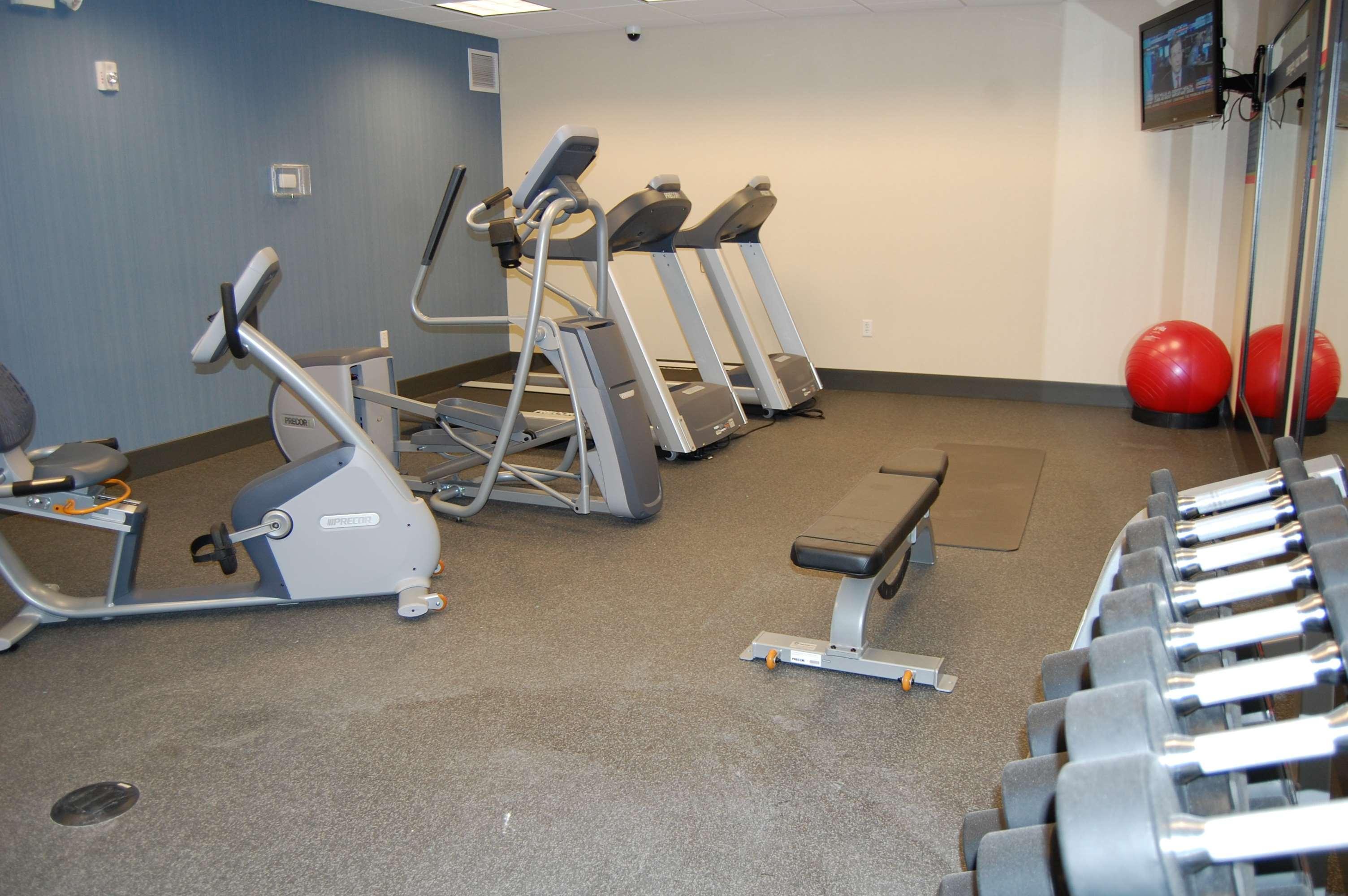Hampton Inn Сидней Экстерьер фото