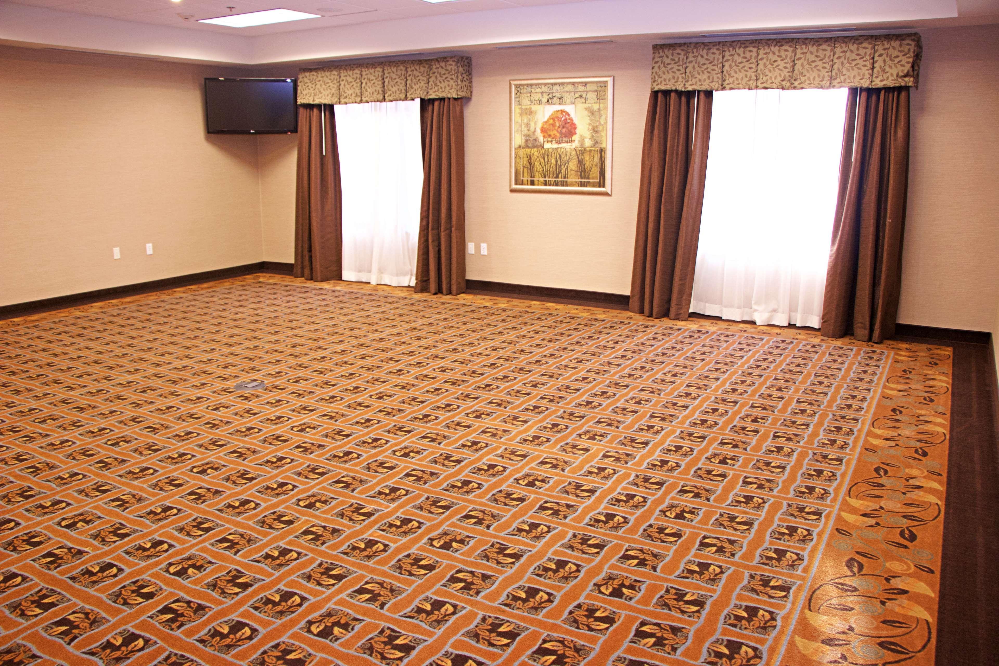 Hampton Inn Сидней Экстерьер фото