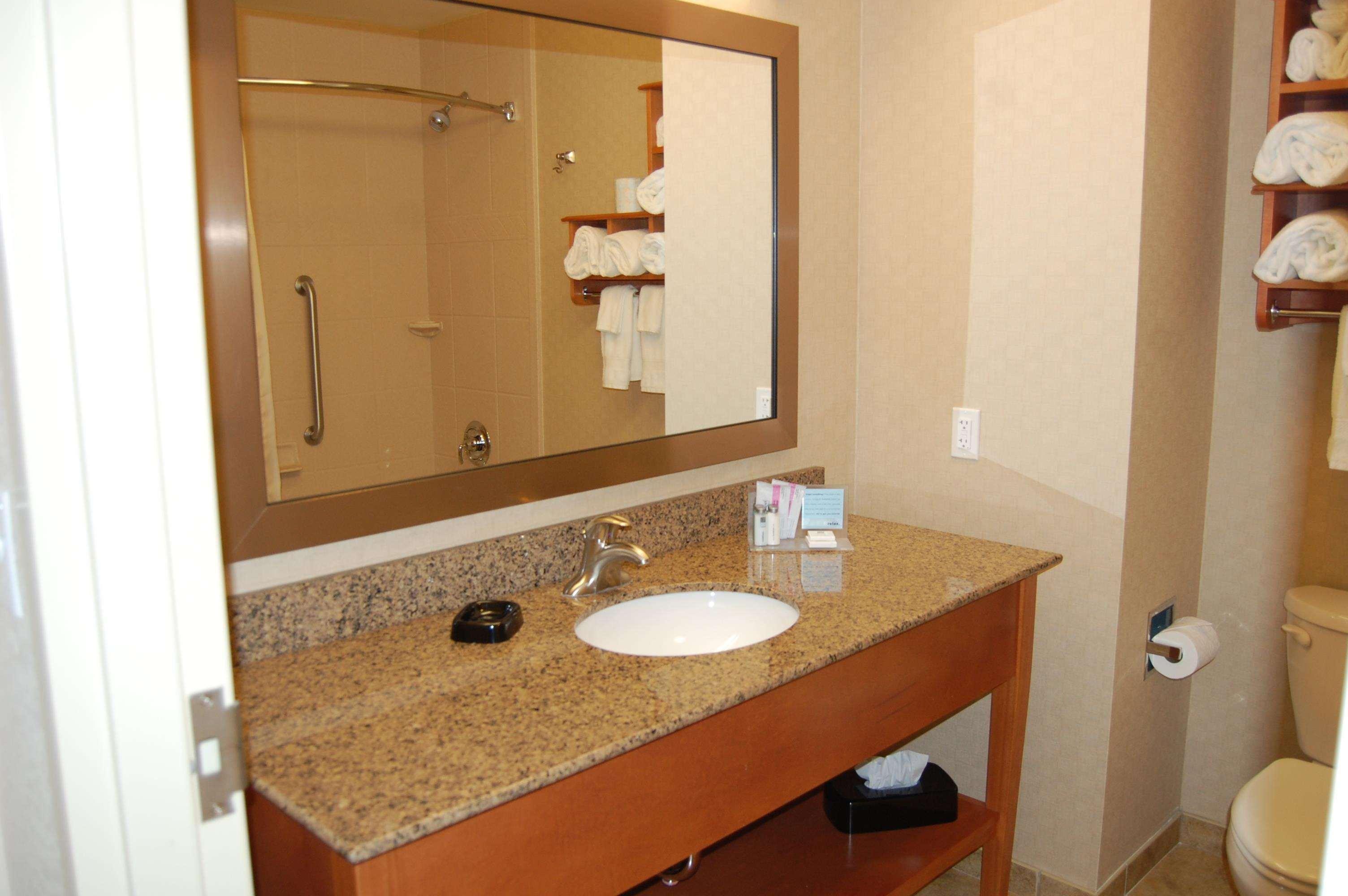 Hampton Inn Сидней Экстерьер фото