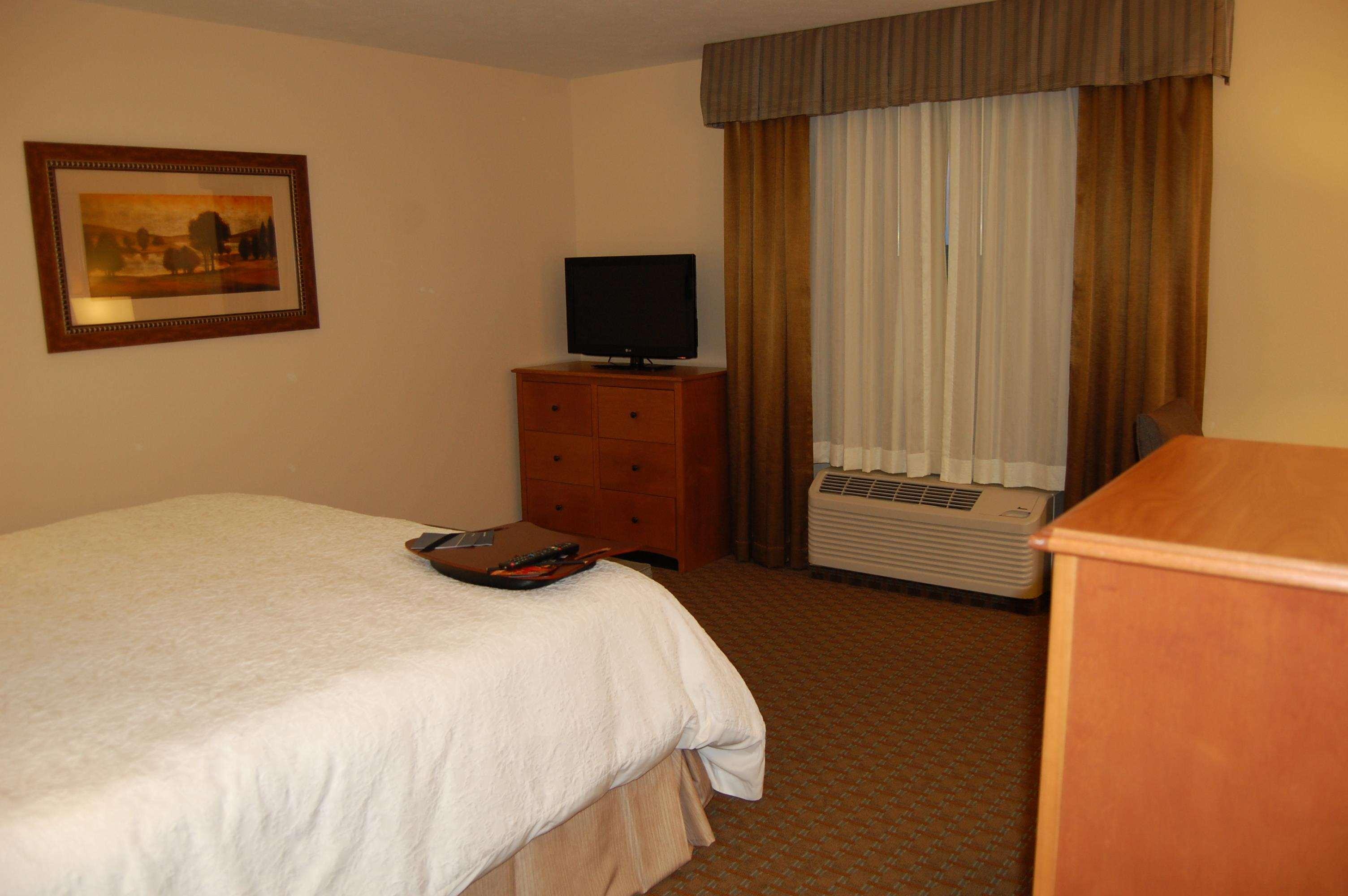 Hampton Inn Сидней Экстерьер фото