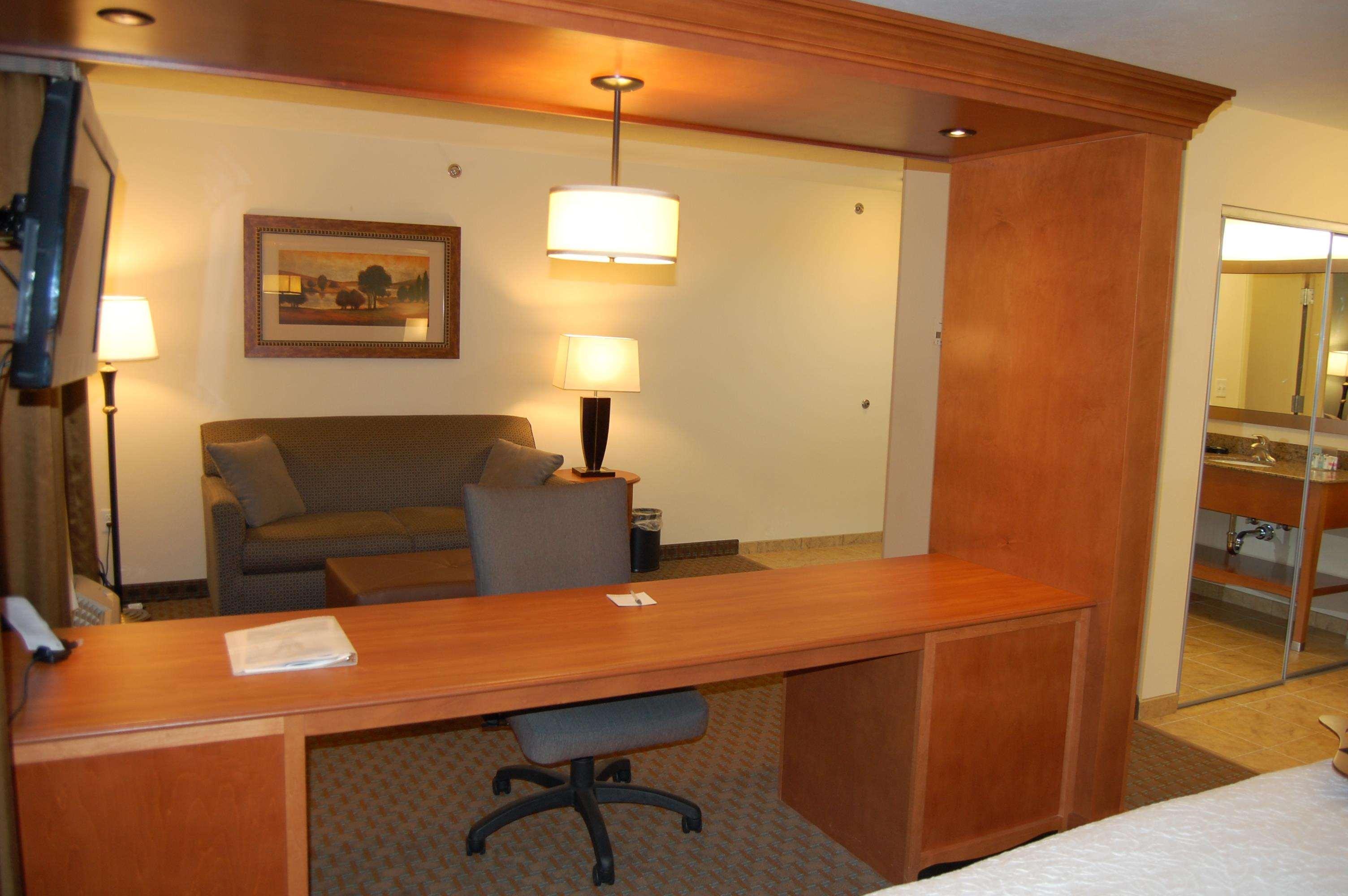Hampton Inn Сидней Номер фото