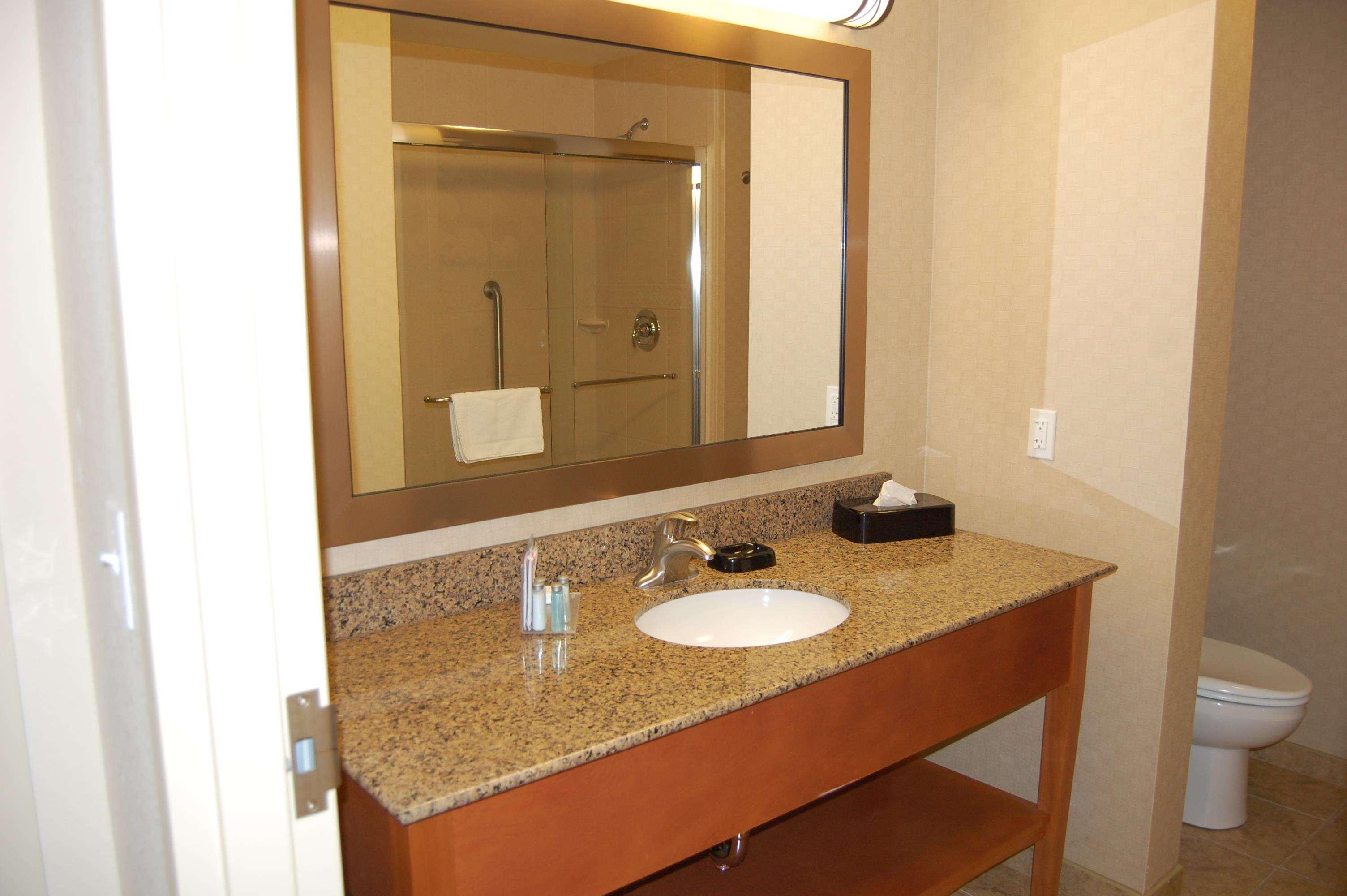 Hampton Inn Сидней Экстерьер фото