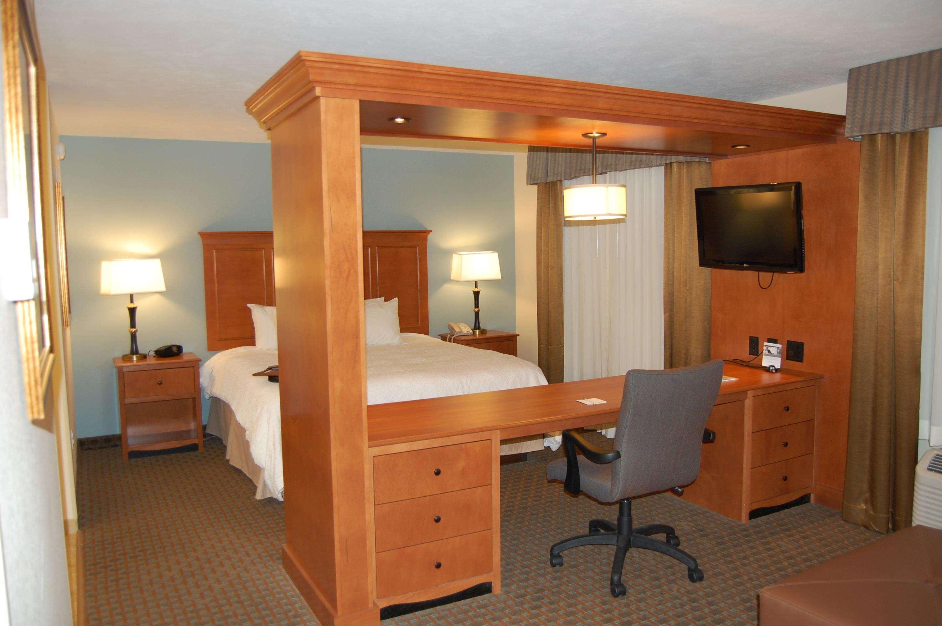 Hampton Inn Сидней Номер фото