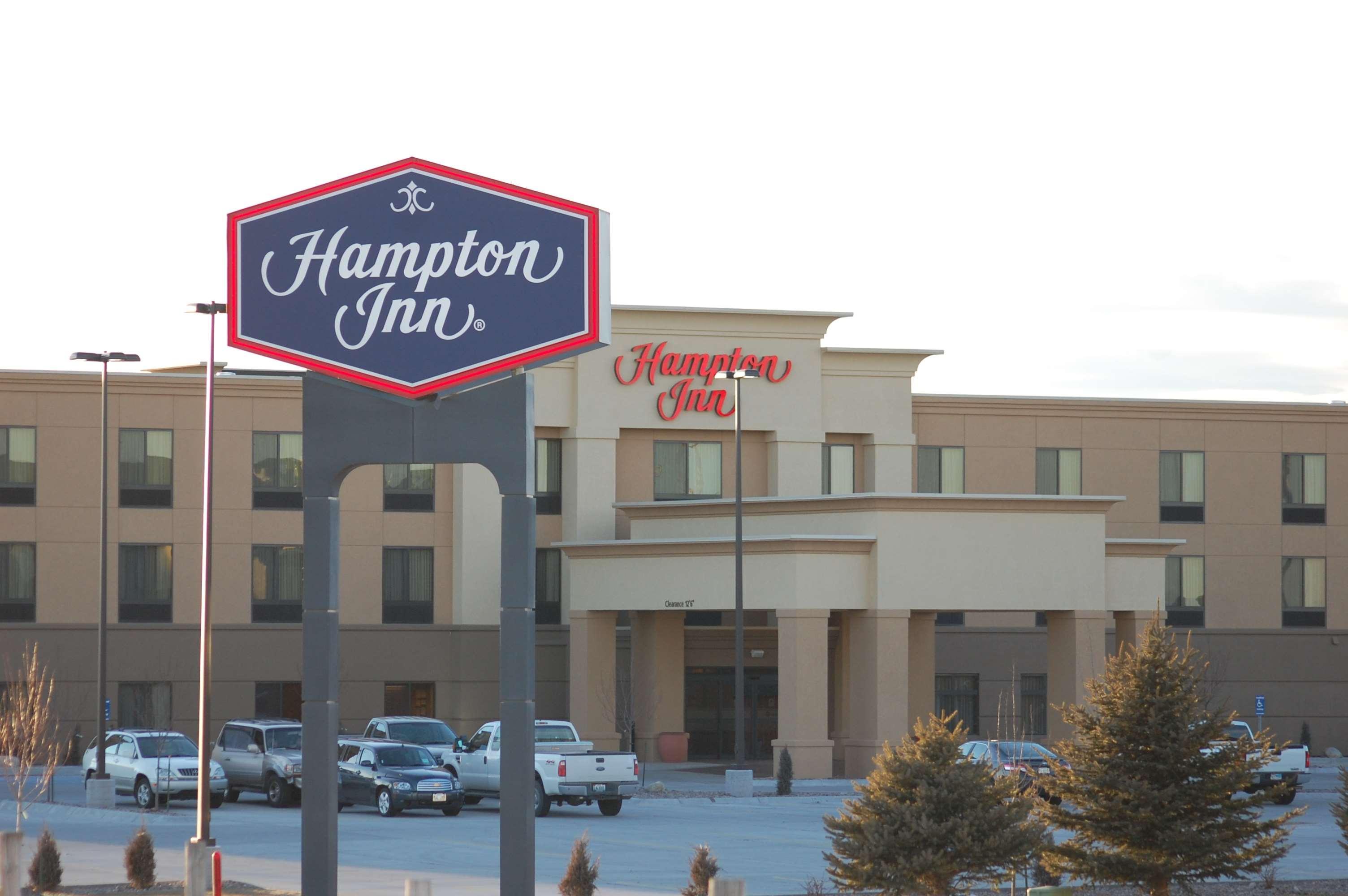 Hampton Inn Сидней Экстерьер фото
