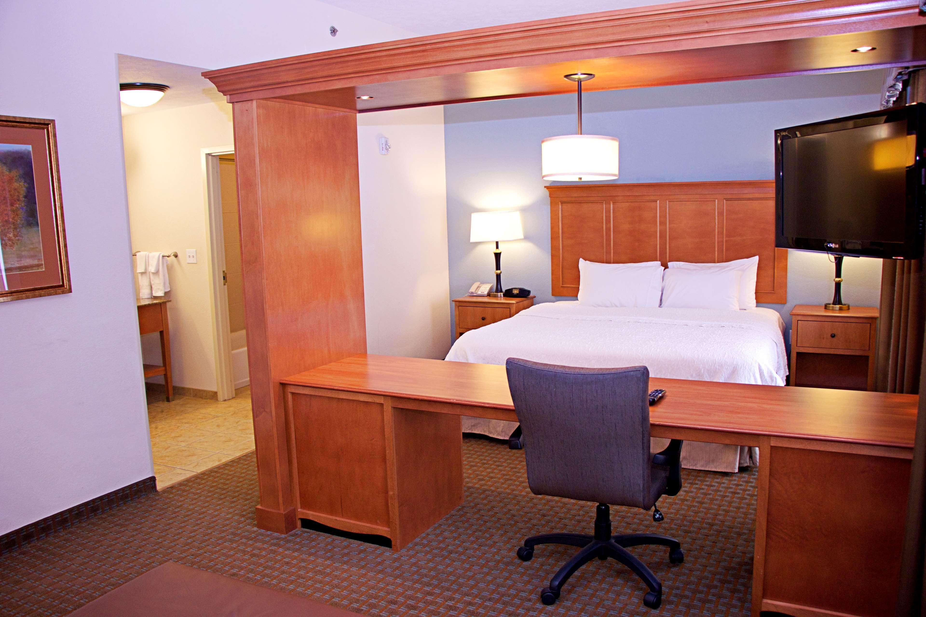 Hampton Inn Сидней Экстерьер фото