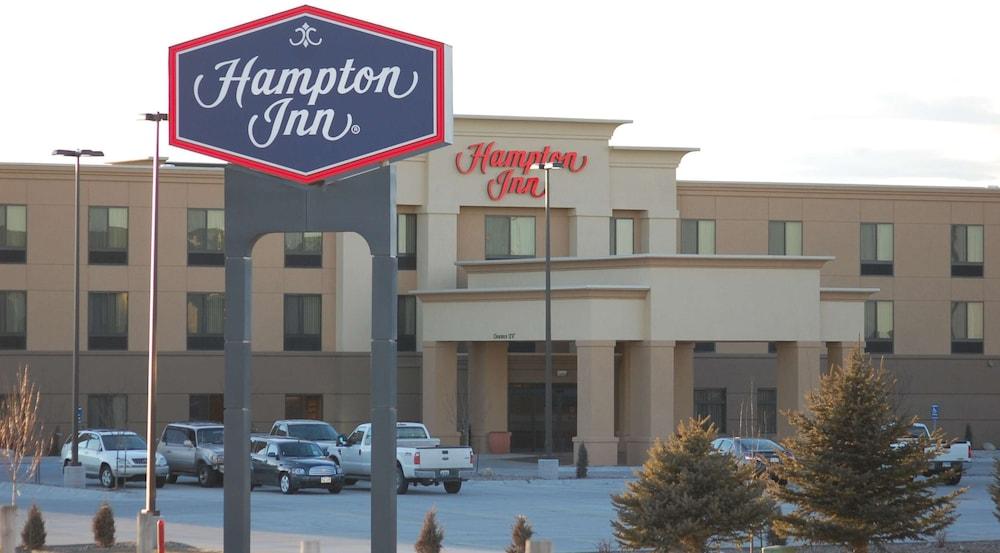 Hampton Inn Сидней Экстерьер фото
