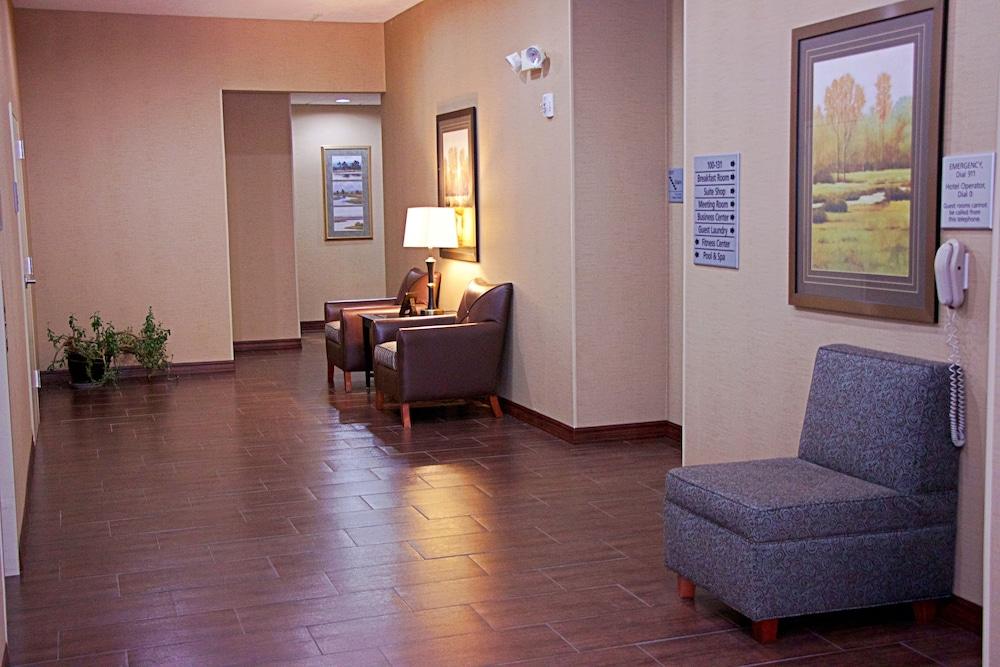 Hampton Inn Сидней Экстерьер фото