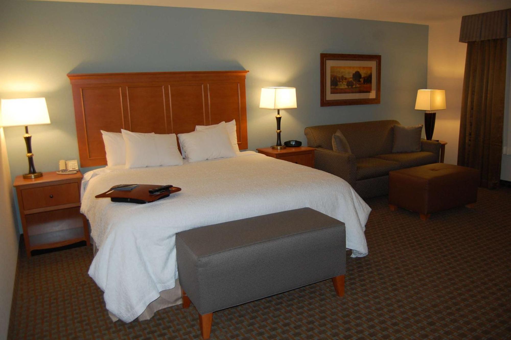 Hampton Inn Сидней Экстерьер фото