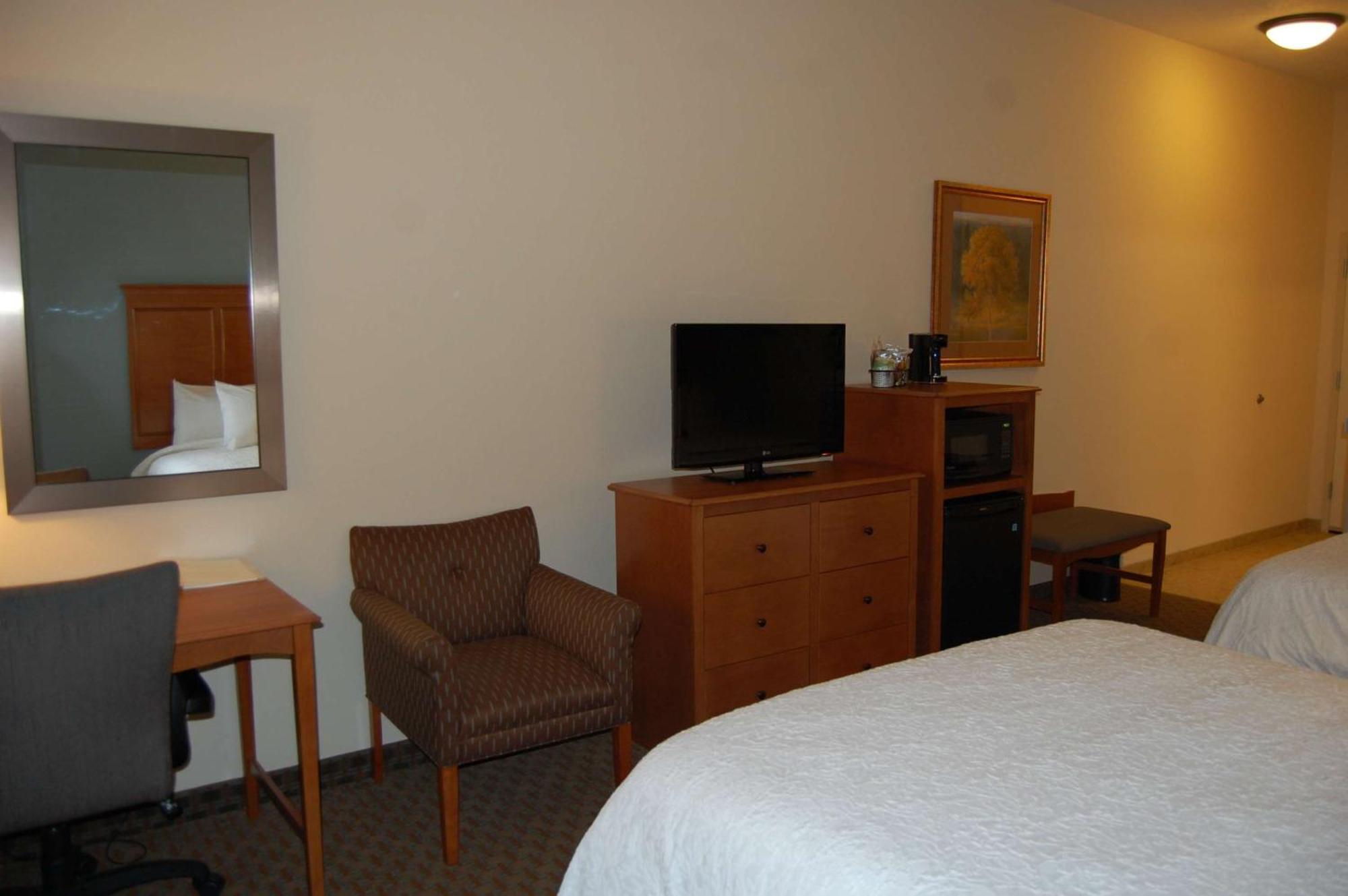 Hampton Inn Сидней Экстерьер фото