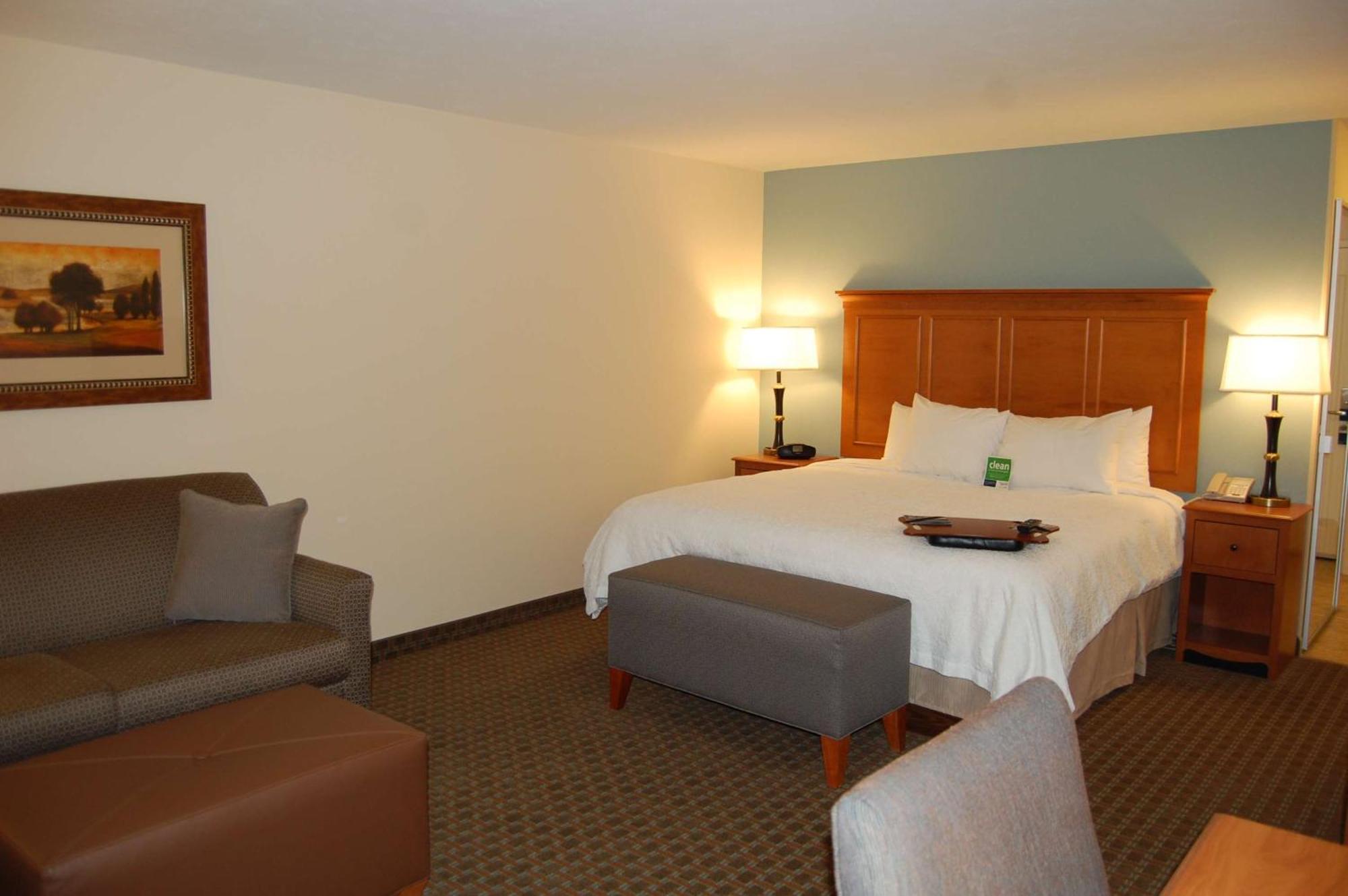 Hampton Inn Сидней Экстерьер фото