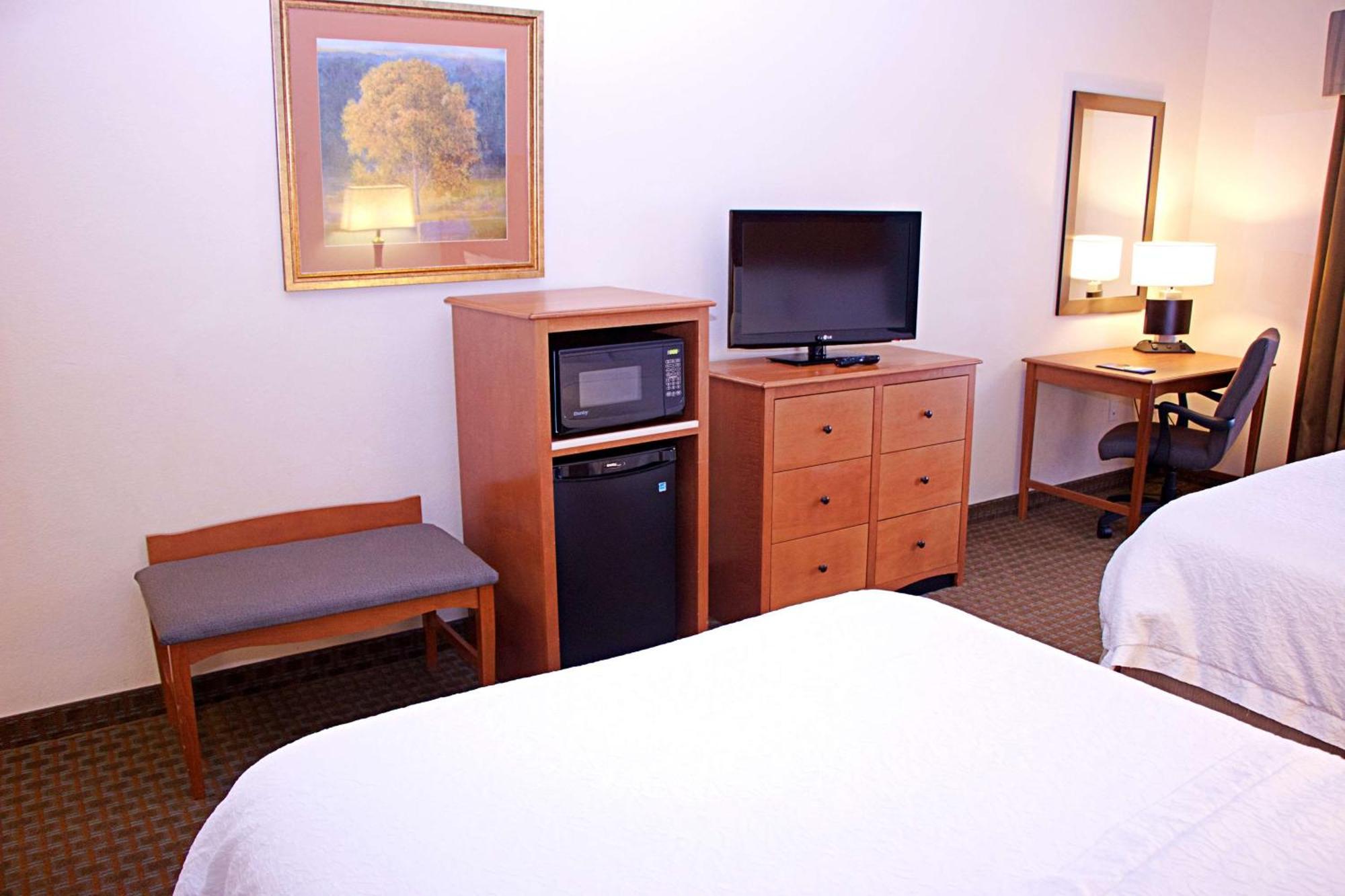 Hampton Inn Сидней Экстерьер фото