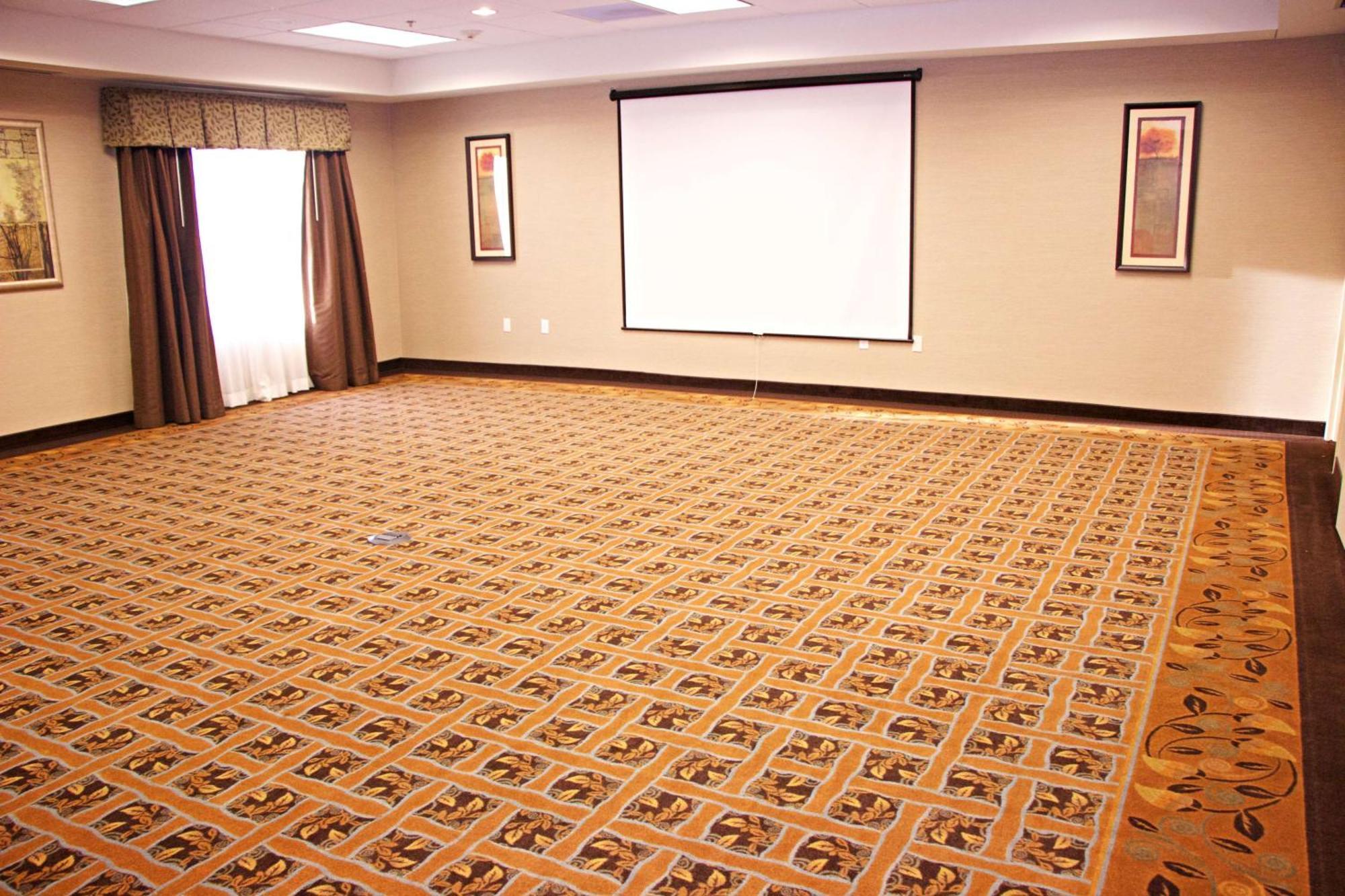 Hampton Inn Сидней Экстерьер фото