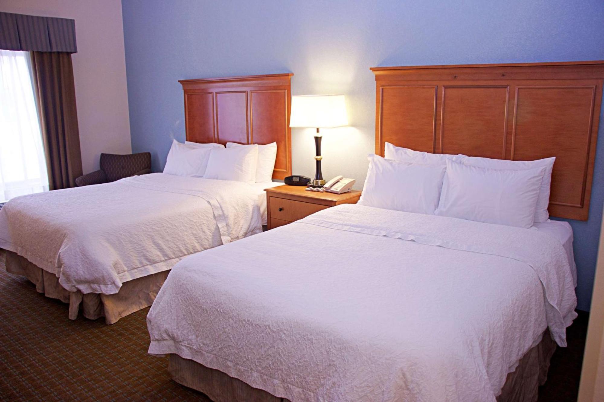 Hampton Inn Сидней Экстерьер фото