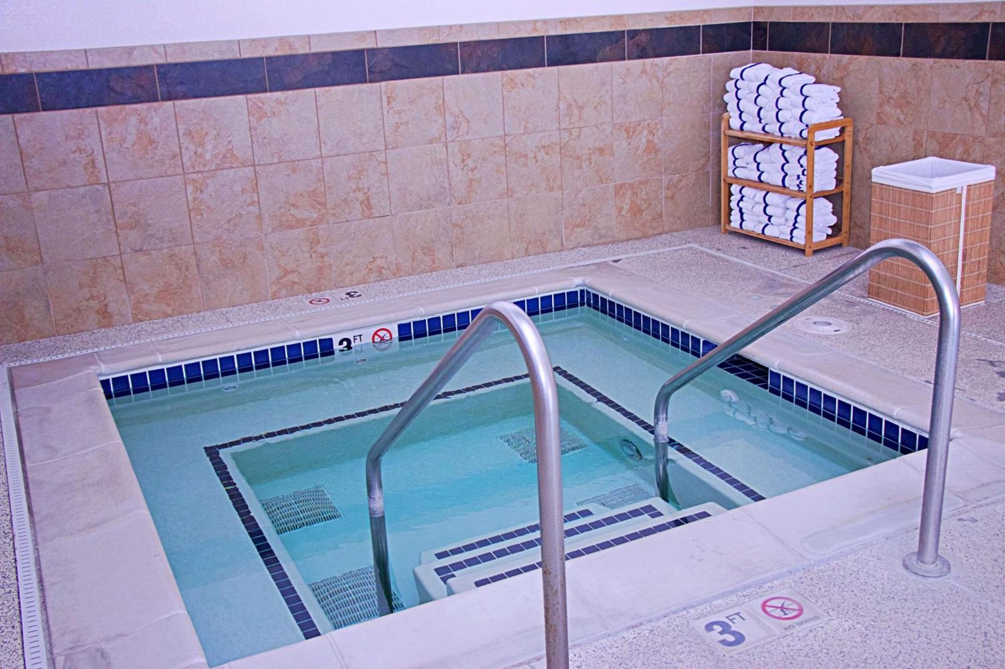 Hampton Inn Сидней Экстерьер фото
