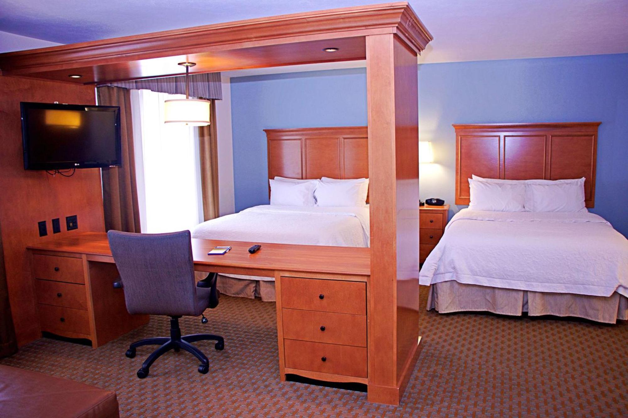Hampton Inn Сидней Экстерьер фото