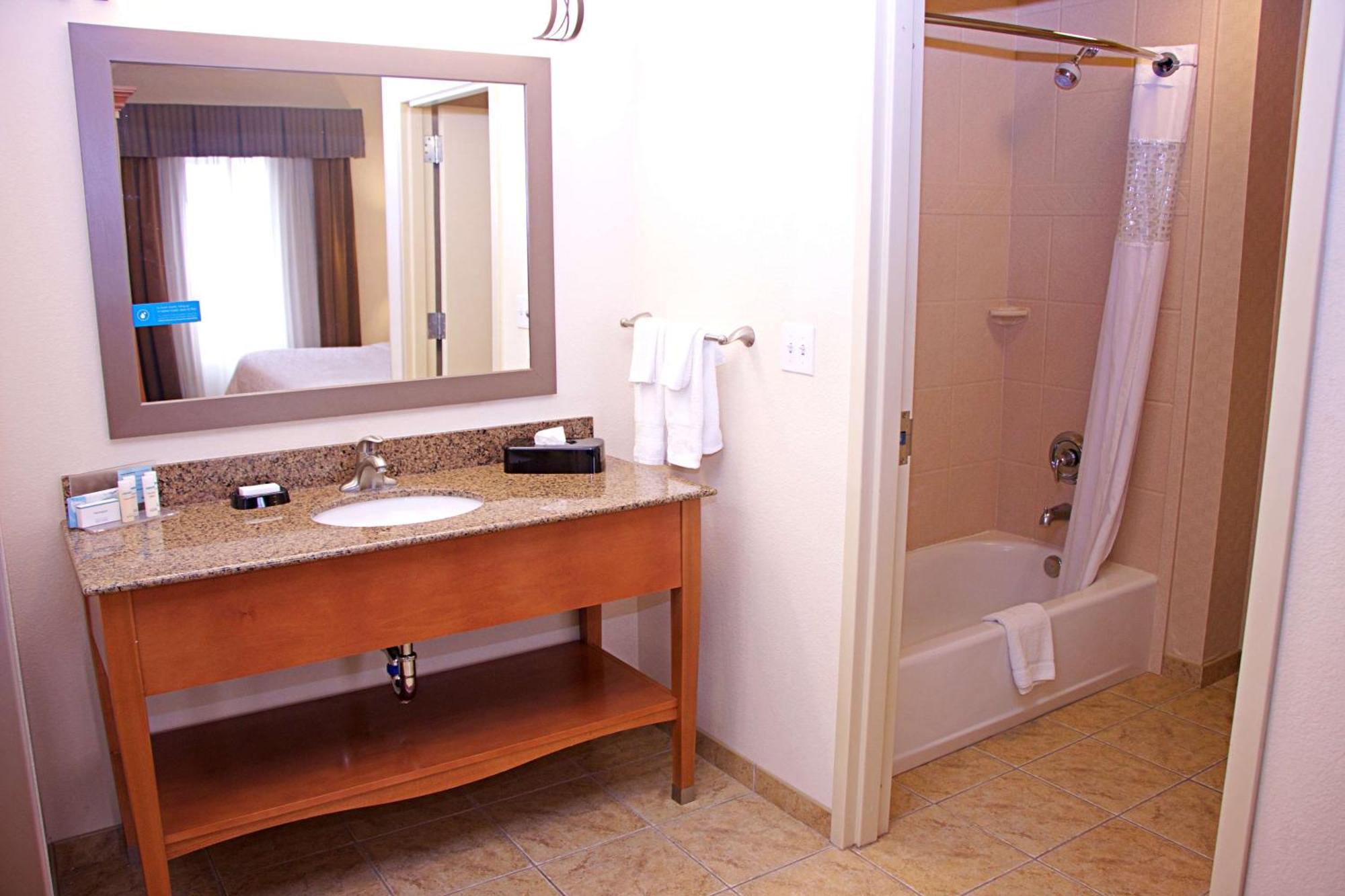 Hampton Inn Сидней Экстерьер фото