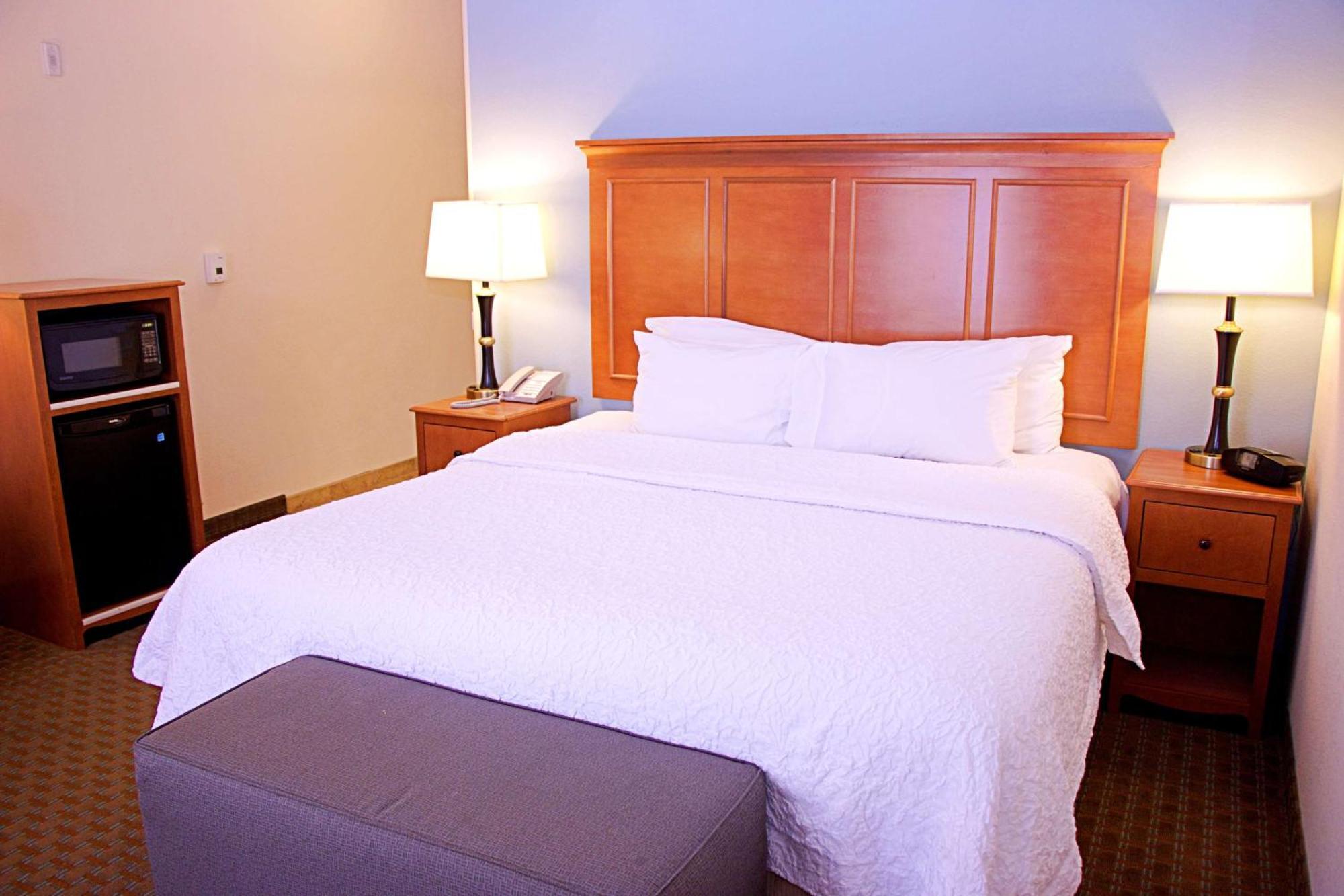 Hampton Inn Сидней Экстерьер фото