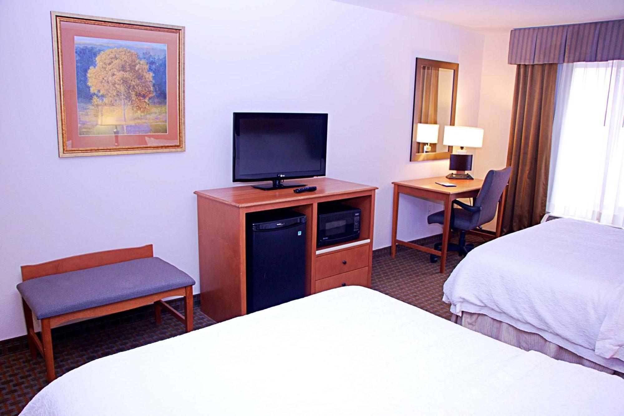 Hampton Inn Сидней Экстерьер фото