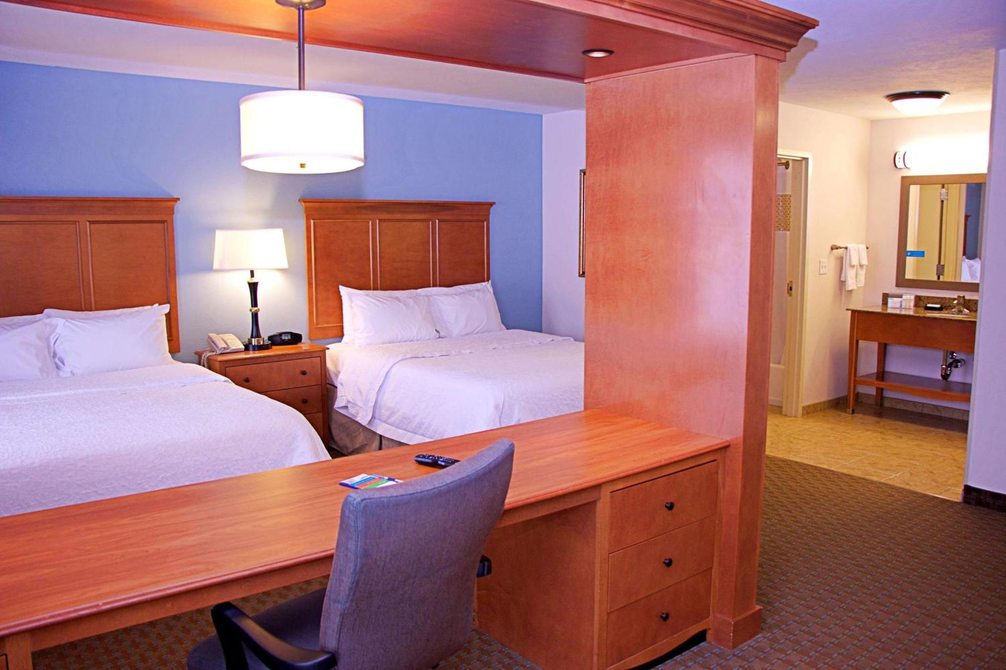 Hampton Inn Сидней Экстерьер фото