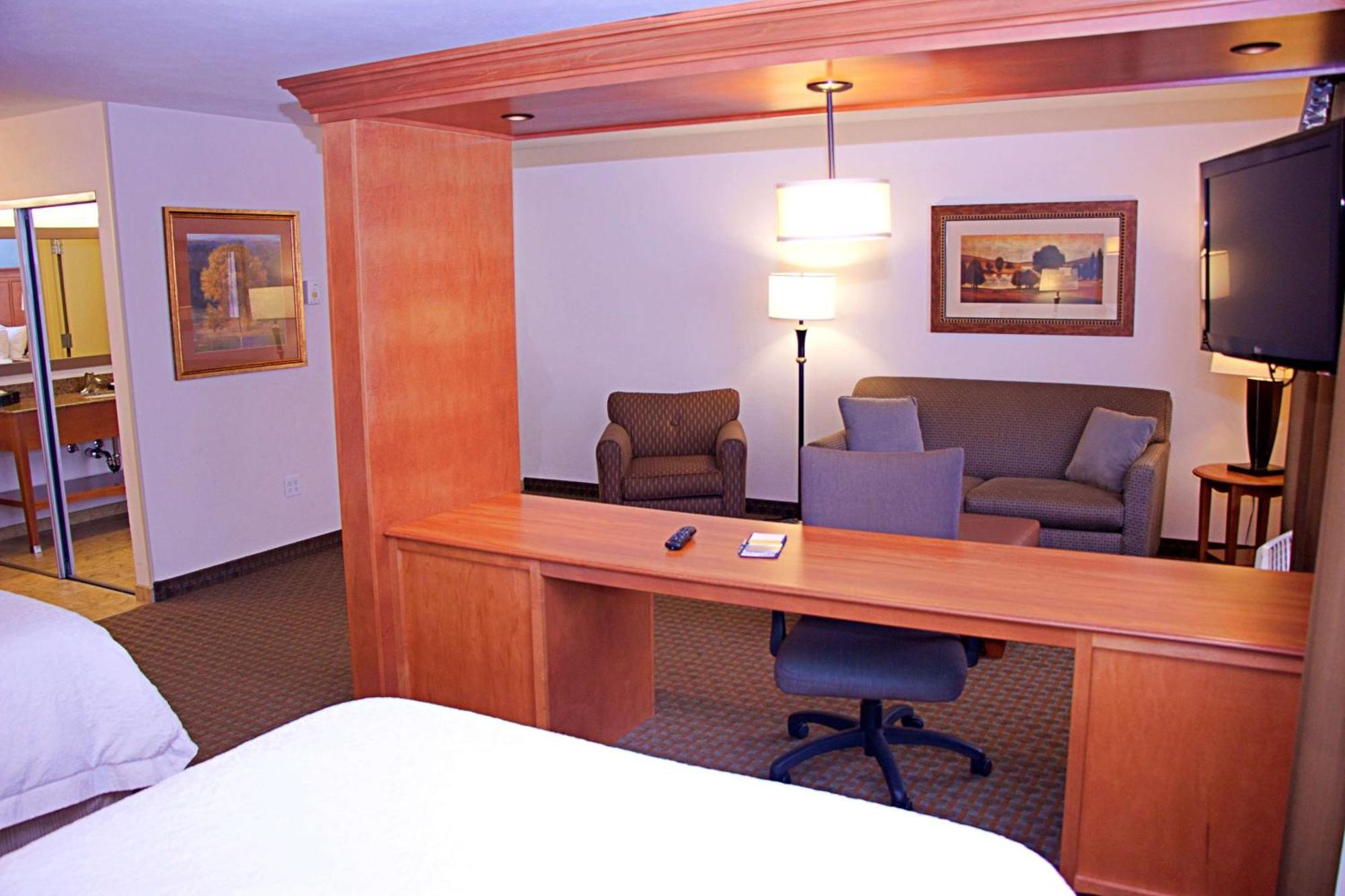Hampton Inn Сидней Экстерьер фото