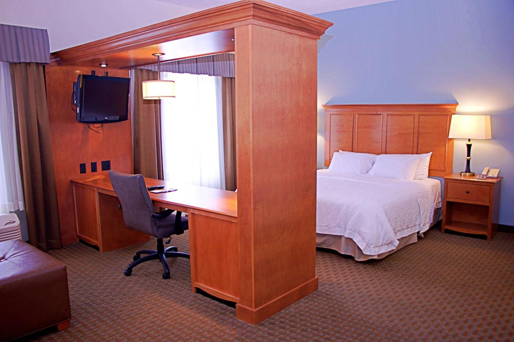 Hampton Inn Сидней Экстерьер фото