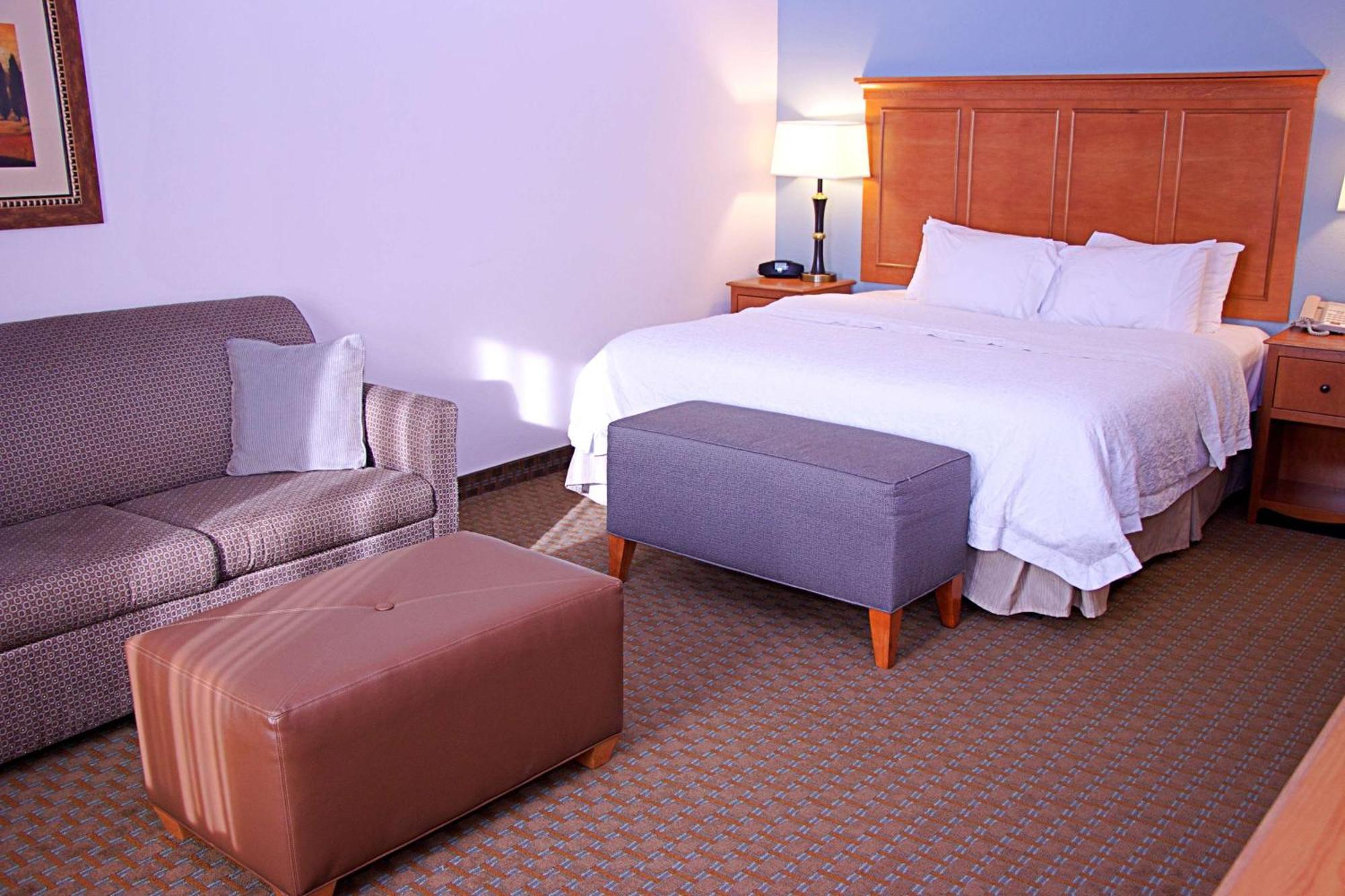Hampton Inn Сидней Экстерьер фото