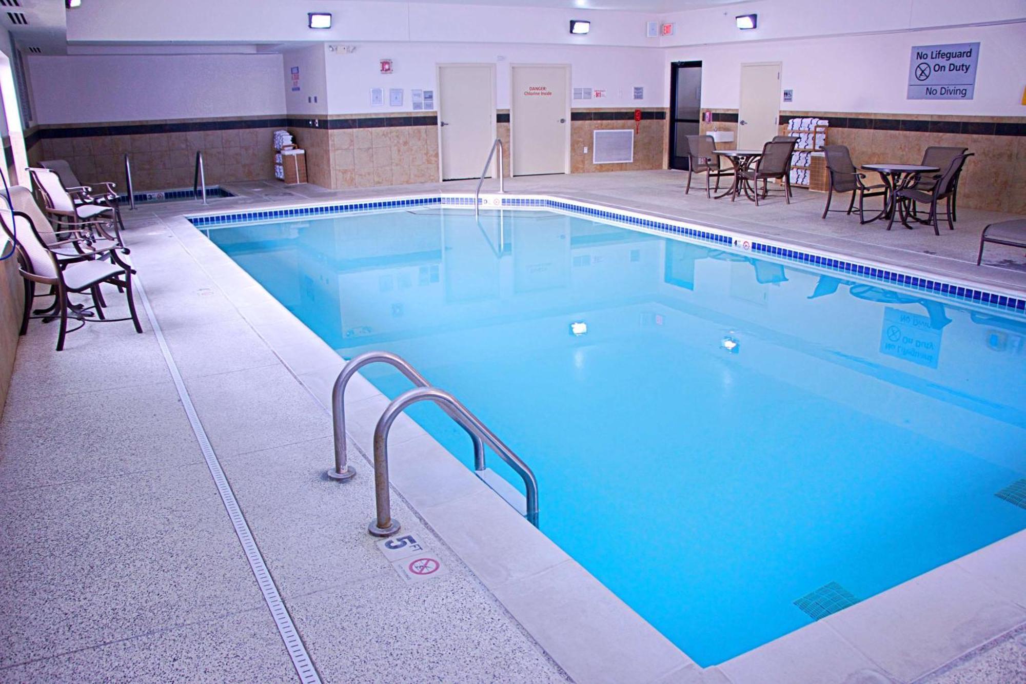 Hampton Inn Сидней Экстерьер фото
