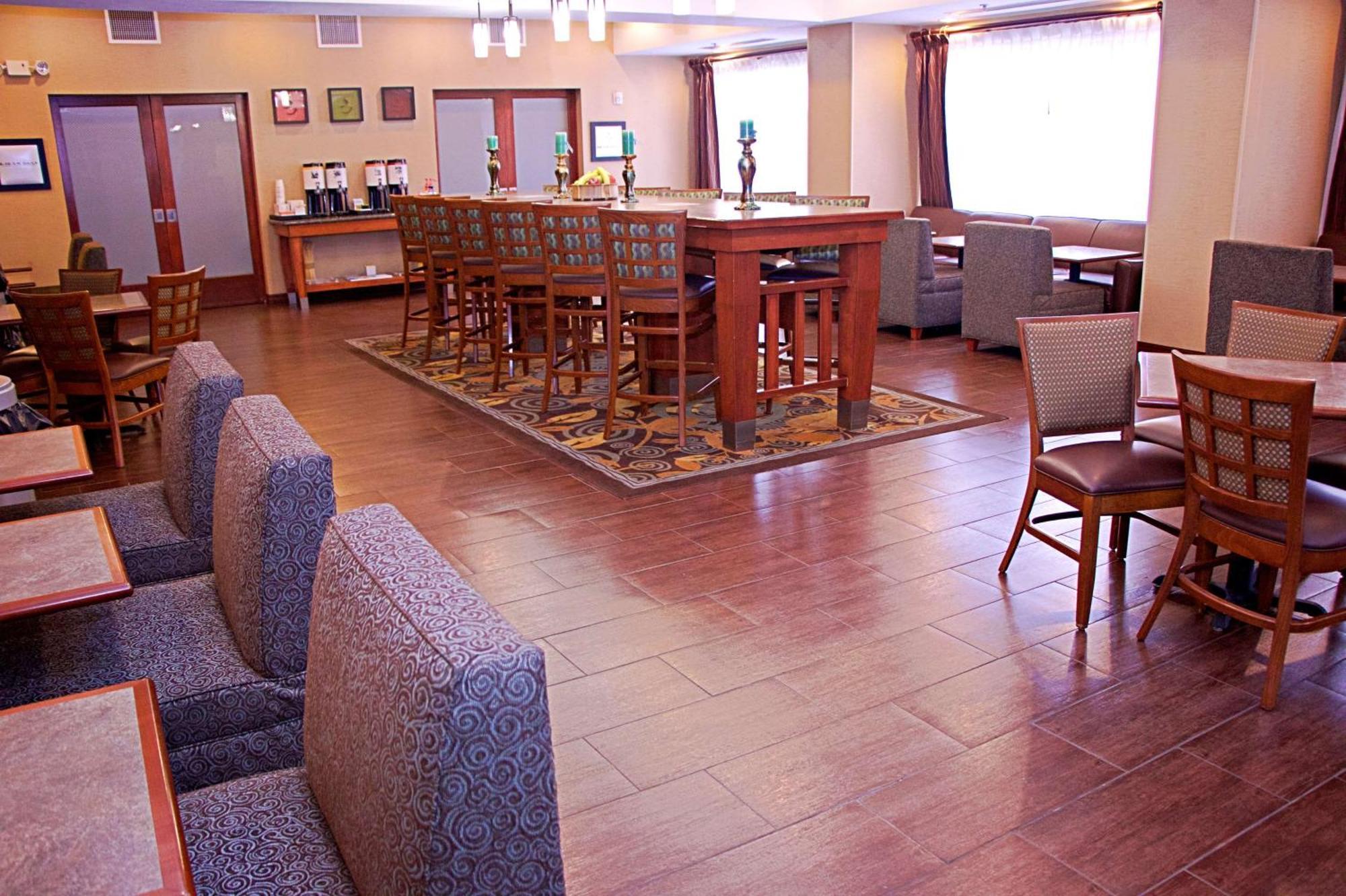 Hampton Inn Сидней Экстерьер фото