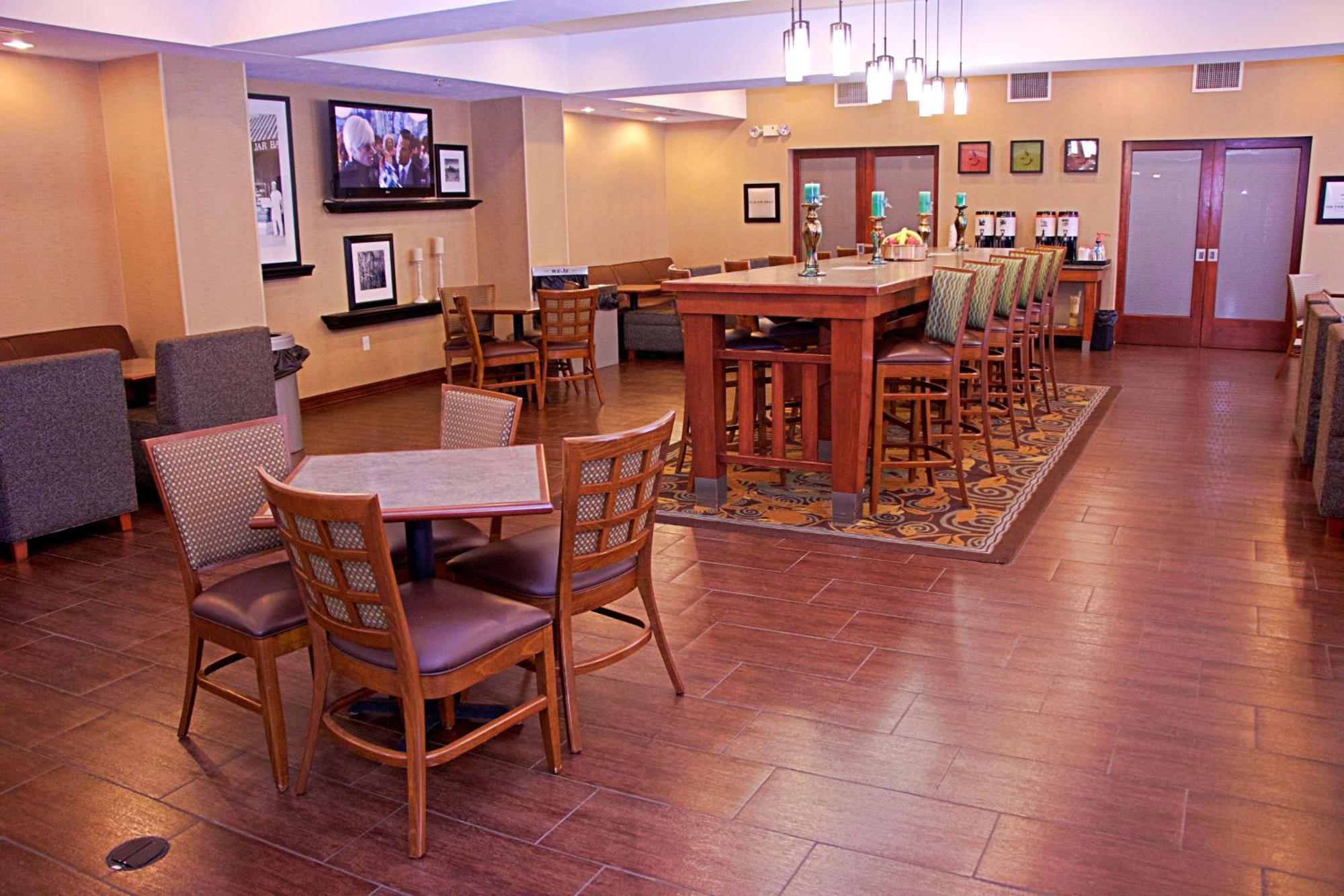 Hampton Inn Сидней Экстерьер фото
