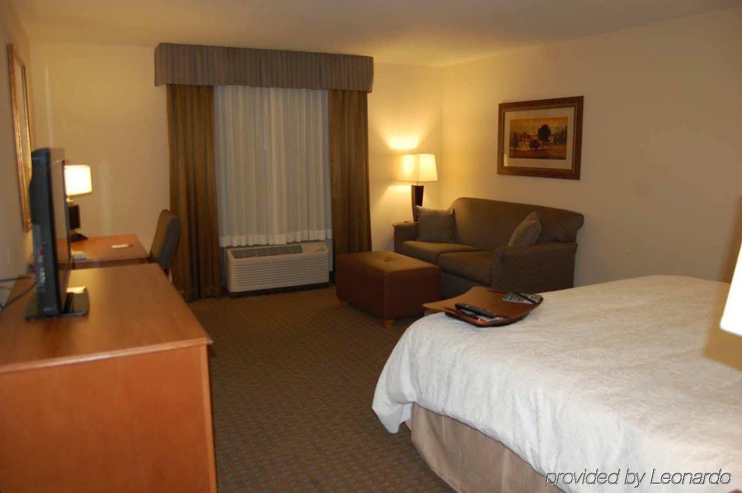 Hampton Inn Сидней Экстерьер фото